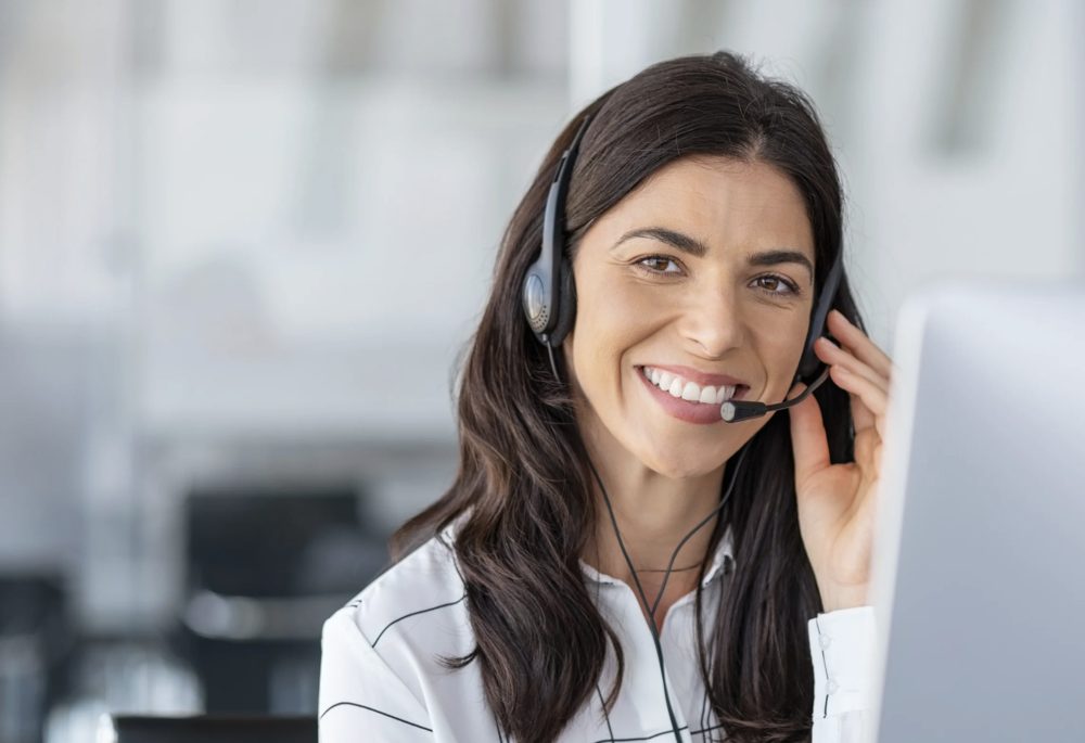 Ejecutiva de atención al cliente ATC Multiservicios