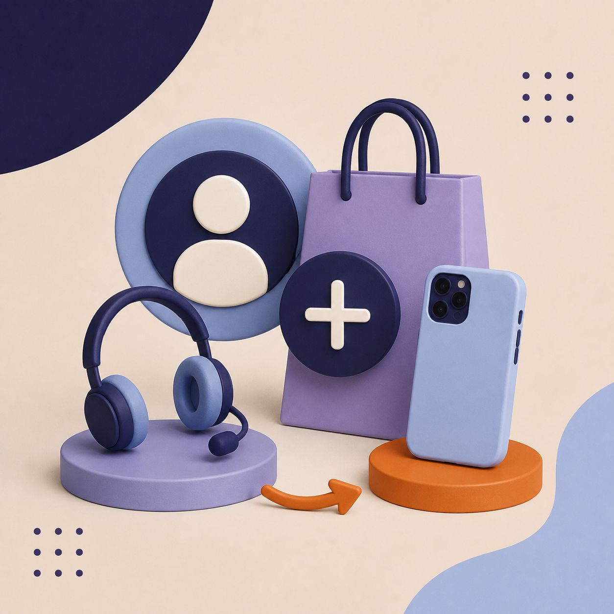 Cross Selling - ATC Multiservicios
