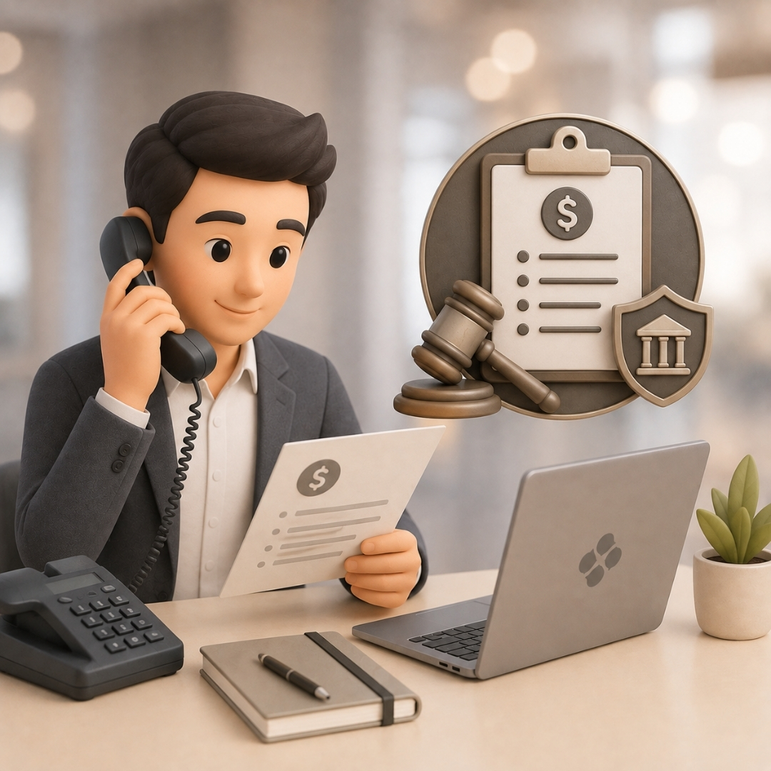 Gestión de Cobranza prejudicial - ATC Multiservicios